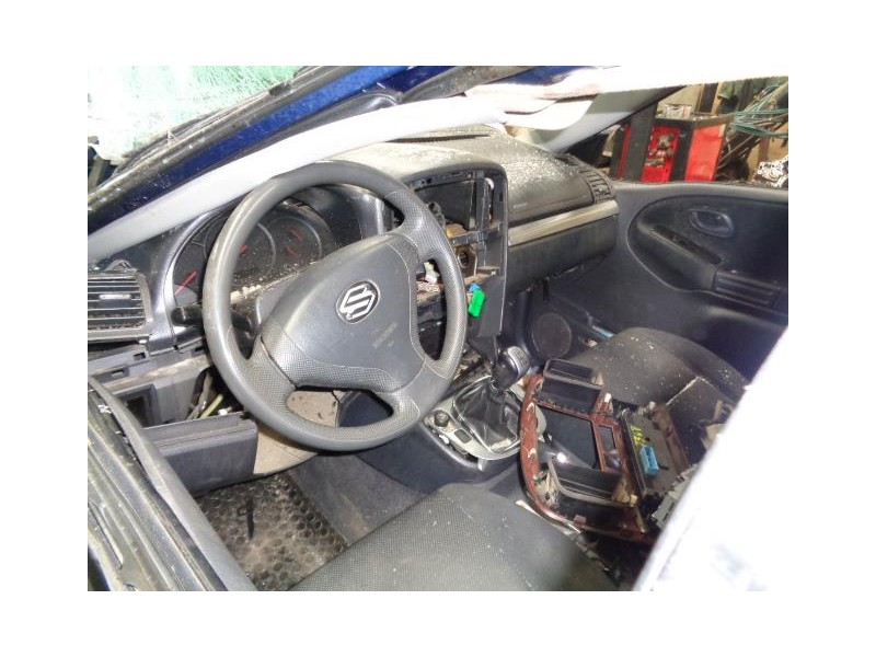 suzuki grand vitara del año 2003