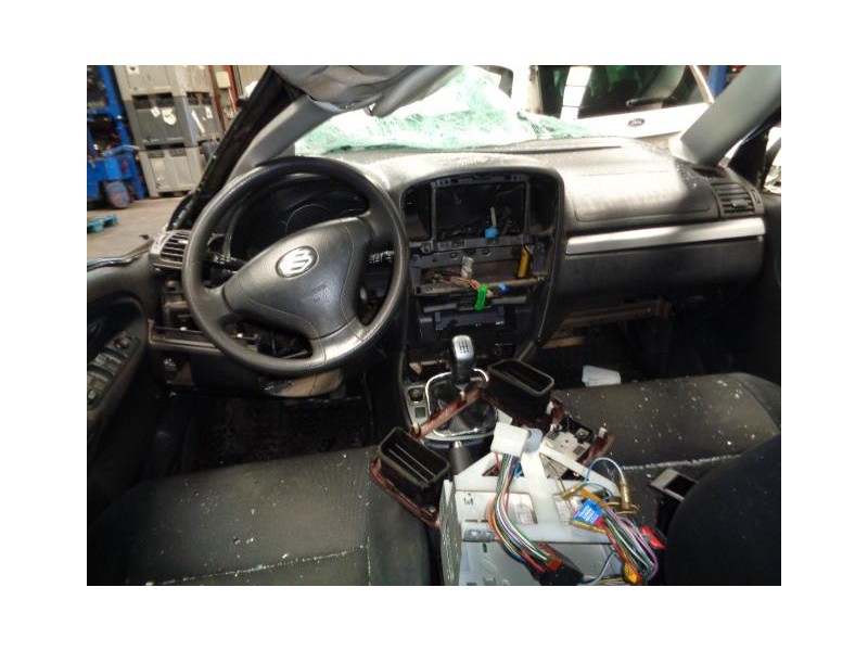 suzuki grand vitara del año 2003