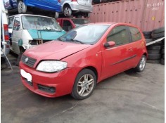 fiat punto del año 2005