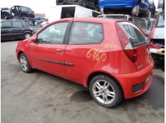 fiat punto del año 2005 2