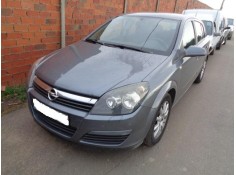 opel astra del año 2005