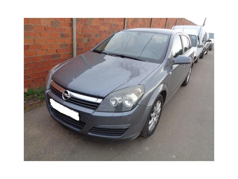 opel astra del año 2005