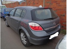 opel astra del año 2005 2