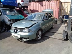 seat cordoba del año 2004