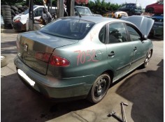 seat cordoba del año 2004 2