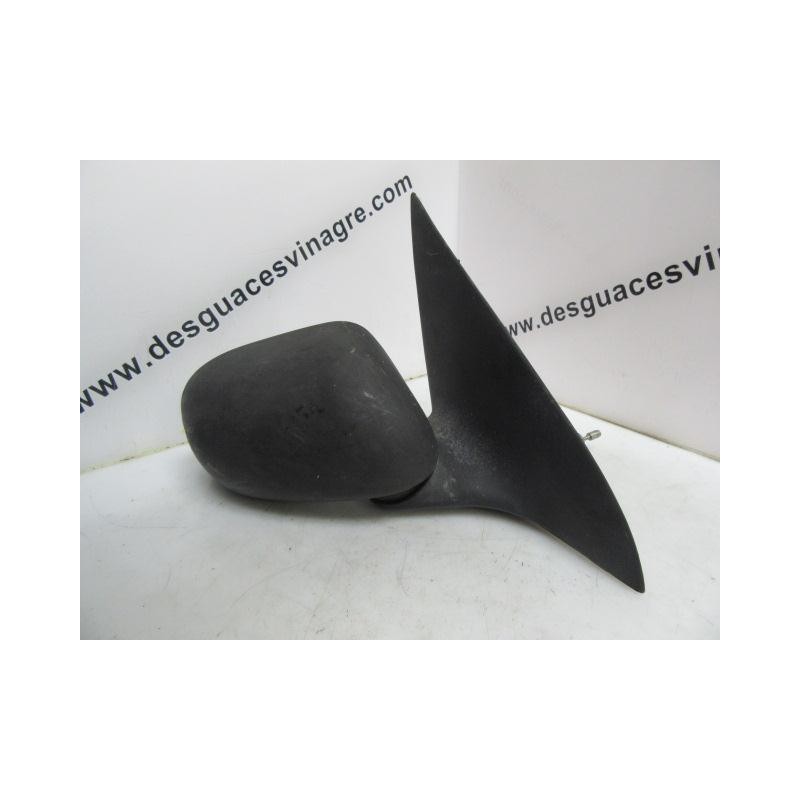 Recambio de retrovisor dch : fiat bravo : 1.6 g 3p [1998] para fiat bravo 1.6 g referencia OEM IAM MANUAL  