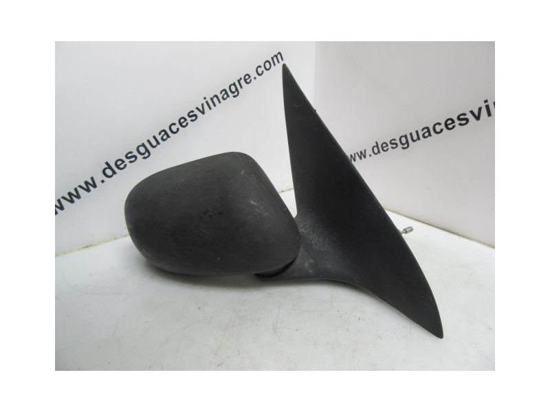 Recambio de retrovisor dch : fiat bravo : 1.6 g 3p [1998] para fiat bravo 1.6 g referencia OEM IAM MANUAL  