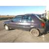 ford fiesta iii (gfj) del año 1995