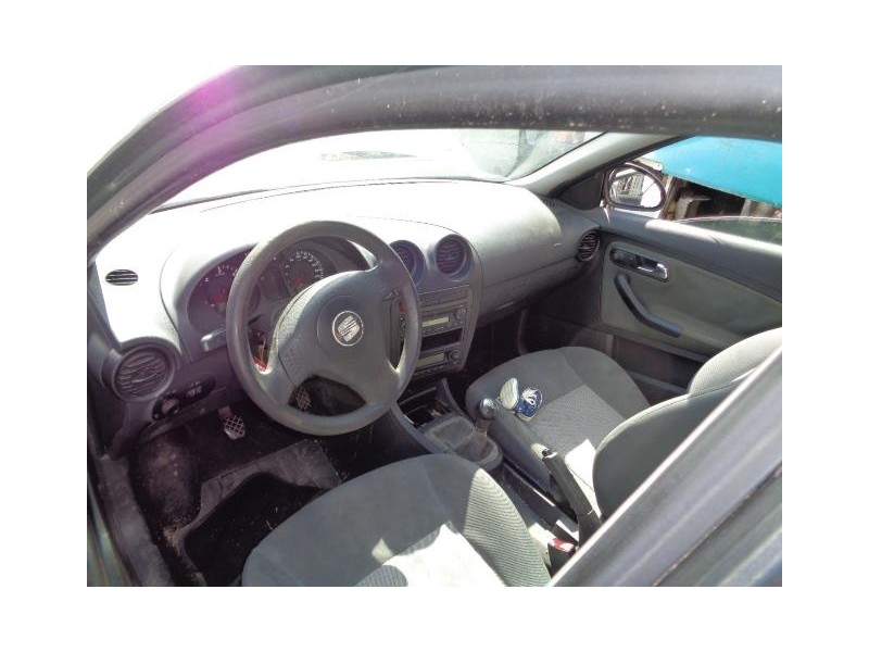 seat cordoba del año 2004