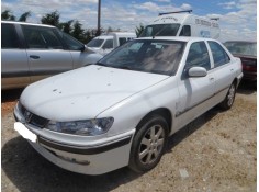 peugeot 406 del año 2004