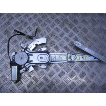 ELEVALUNAS DELANTERO DERECHO ELECTRICO 