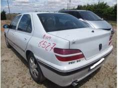 peugeot 406 del año 2004 2