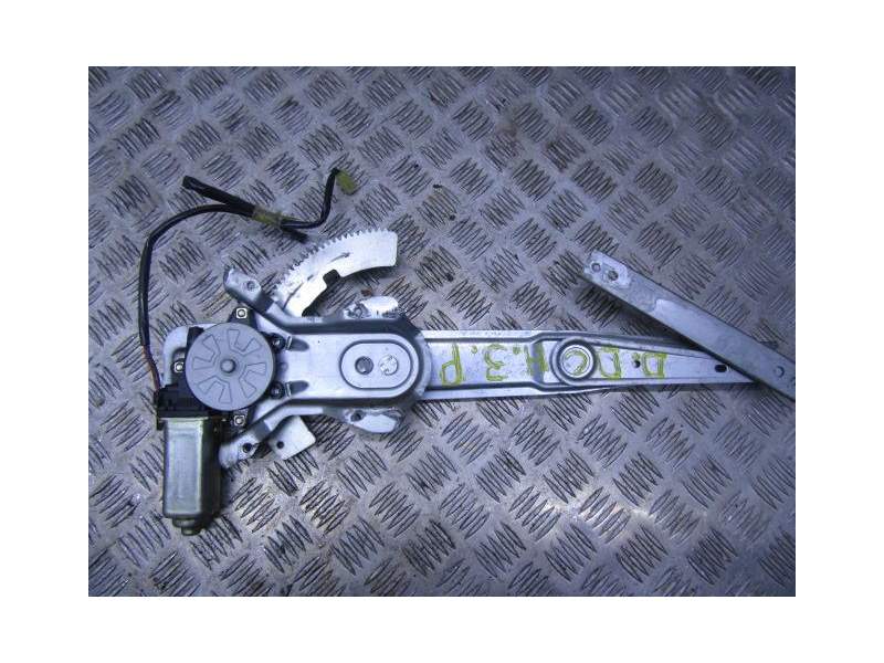Recambio de elevalunas delantero derecho para rover 200 ii hatchback (rf) 214 si referencia OEM IAM ELECTRICO  