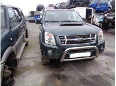 isuzu pick up del año 2007
