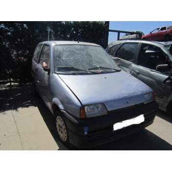 FIAT CINQUECENTO