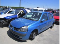 renault clio del año 2001
