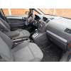 opel zafira / zafira family b (a05) del año 2006