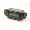 Recambio de mandos calefaccion aire para daewoo nubira sedán (j200) 1.8 referencia OEM IAM 96615415  