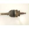 Recambio de transmision delantera izquierda para hyundai trajet (fo) 2.0 crdi referencia OEM IAM 495003A340  