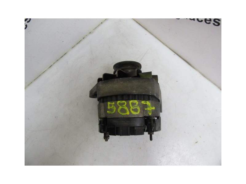 Recambio de alternador para citroën ax 1.4 g referencia OEM IAM   