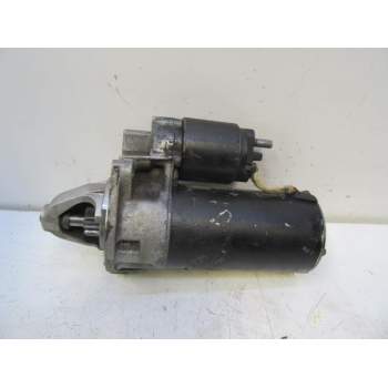 MOTOR ARRANQUE 7580192 0001110082 