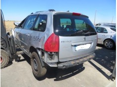 peugeot 307 del año 2004