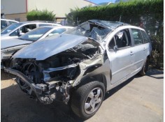 peugeot 307 del año 2004 2