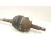 Recambio de transmision delantera izquierda para hyundai trajet (fo) 2.0 crdi referencia OEM IAM 495003A340  