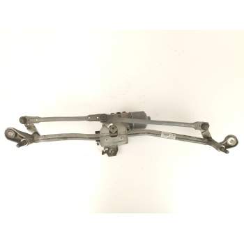 MOTOR LIMPIA DELANTERO 8E1955023E 3397021211 