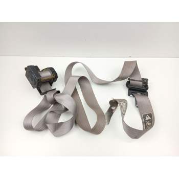 CINTURON SEGURIDAD DELANTERO DERECHO F57D78611B08AB 