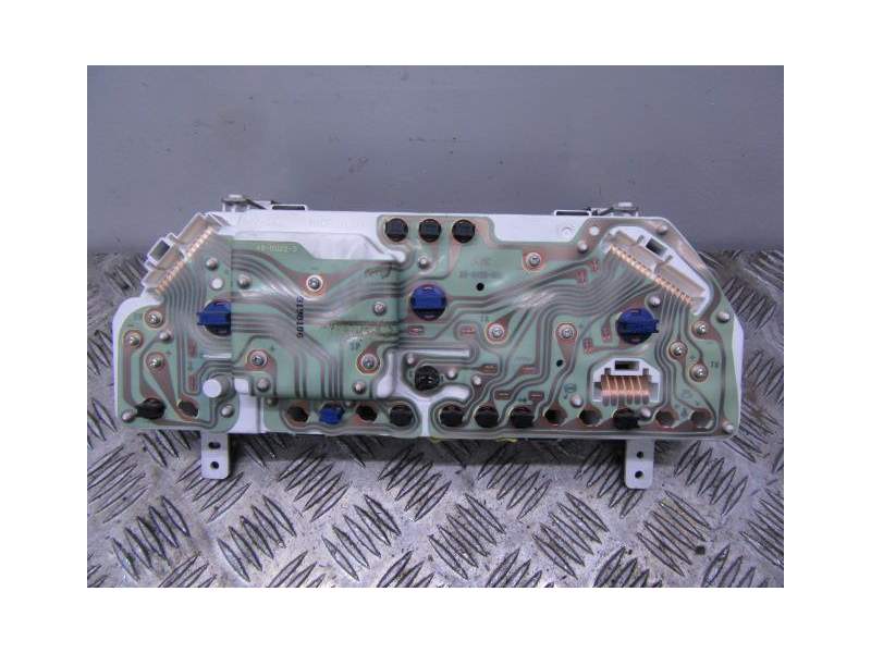 Recambio de cuadro instrumentos para rover 200 ii hatchback (rf) 214 si referencia OEM IAM AR0025006  