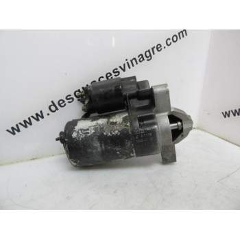 MOTOR ARRANQUE 0001112007 0001112007 
