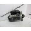 Recambio de motor arranque para citroën ax 1.4 g referencia OEM IAM 0001112007 0001112007 