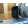 Recambio de elevalunas delantero derecho para renault scenic 1.9 dci f9q d612 referencia OEM IAM CONFORD  