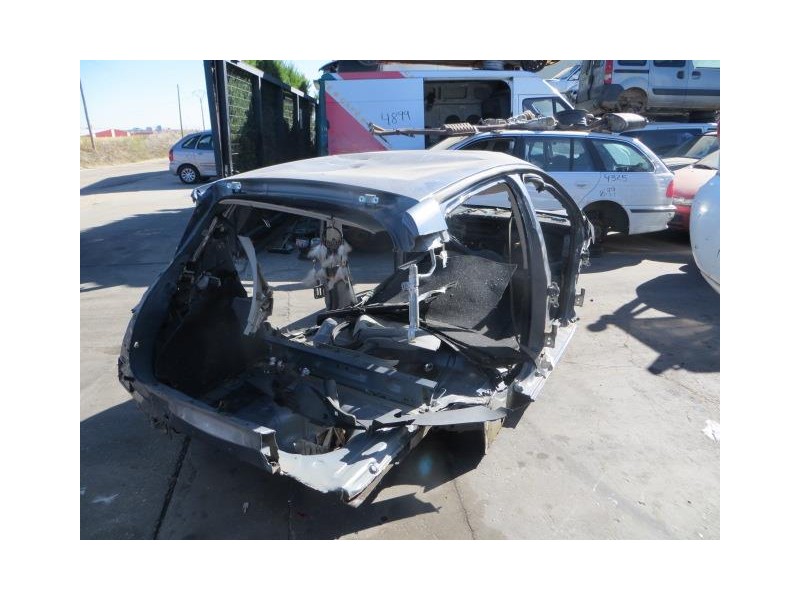 renault clio del año 2010