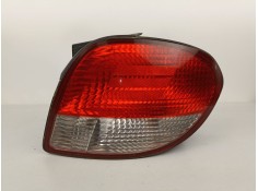 Recambio de piloto tras. dch. para hyundai coupe 1.6 g -4gr referencia OEM IAM   