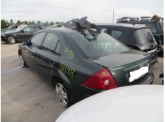 ford mondeo del año 2003 2