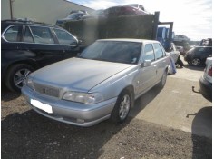 volvo s70 del año 1998