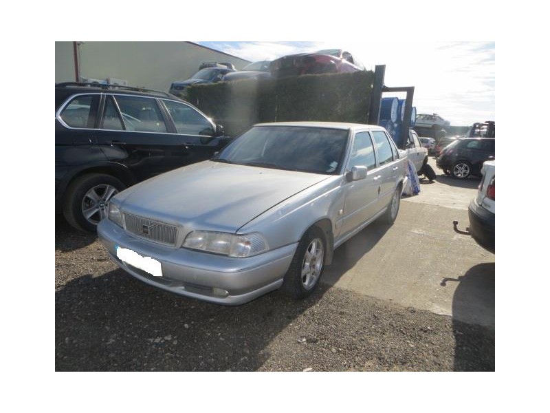 volvo s70 del año 1998