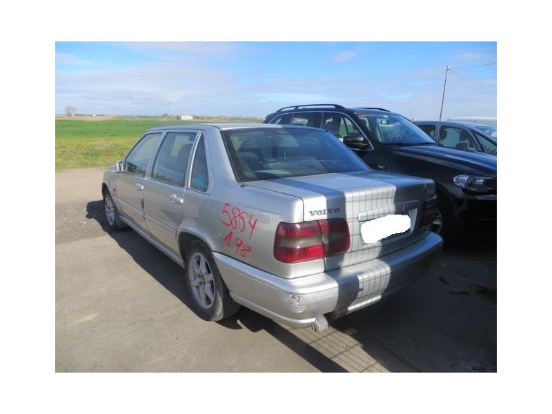volvo s70 del año 1998