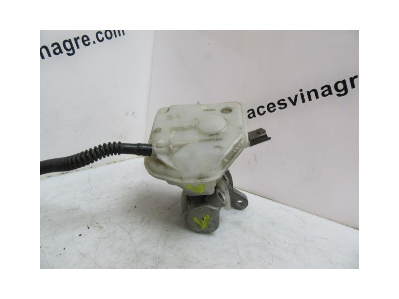 Recambio de bomba de freno : peugeot 307 : 2.0 hdi -rhr (136cv)ranchera 5p [2005] para peugeot 307 2.0 hdi -rhr ranchera  5p ref