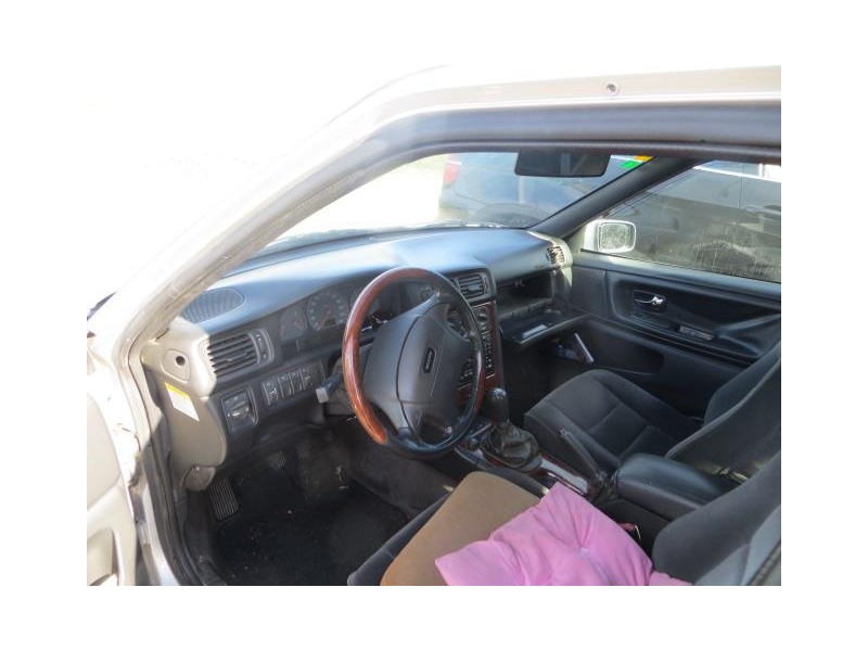 volvo s70 del año 1998