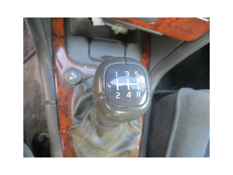 volvo s70 del año 1998