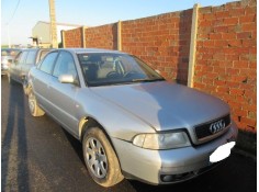 audi a4 del año 2000