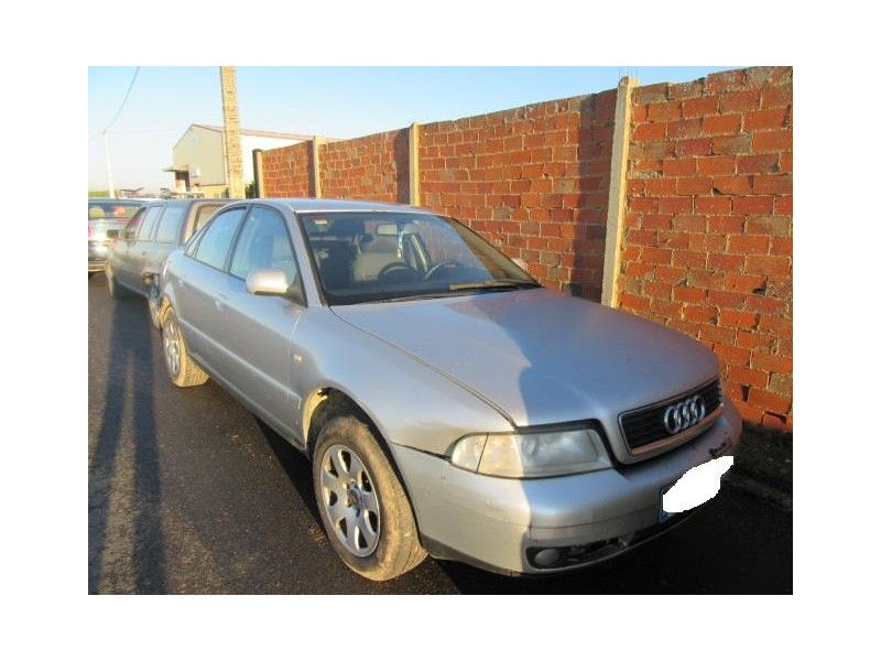 audi a4 del año 2000