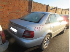 audi a4 del año 2000 2