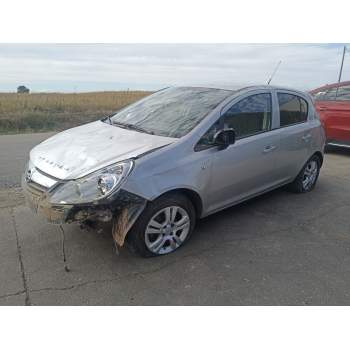 OPEL CORSA D (S07)