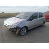 opel corsa d (s07) del año 2009