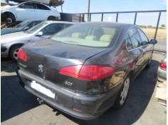 peugeot 607 del año 2004 2