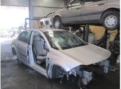 renault megane del año 2005